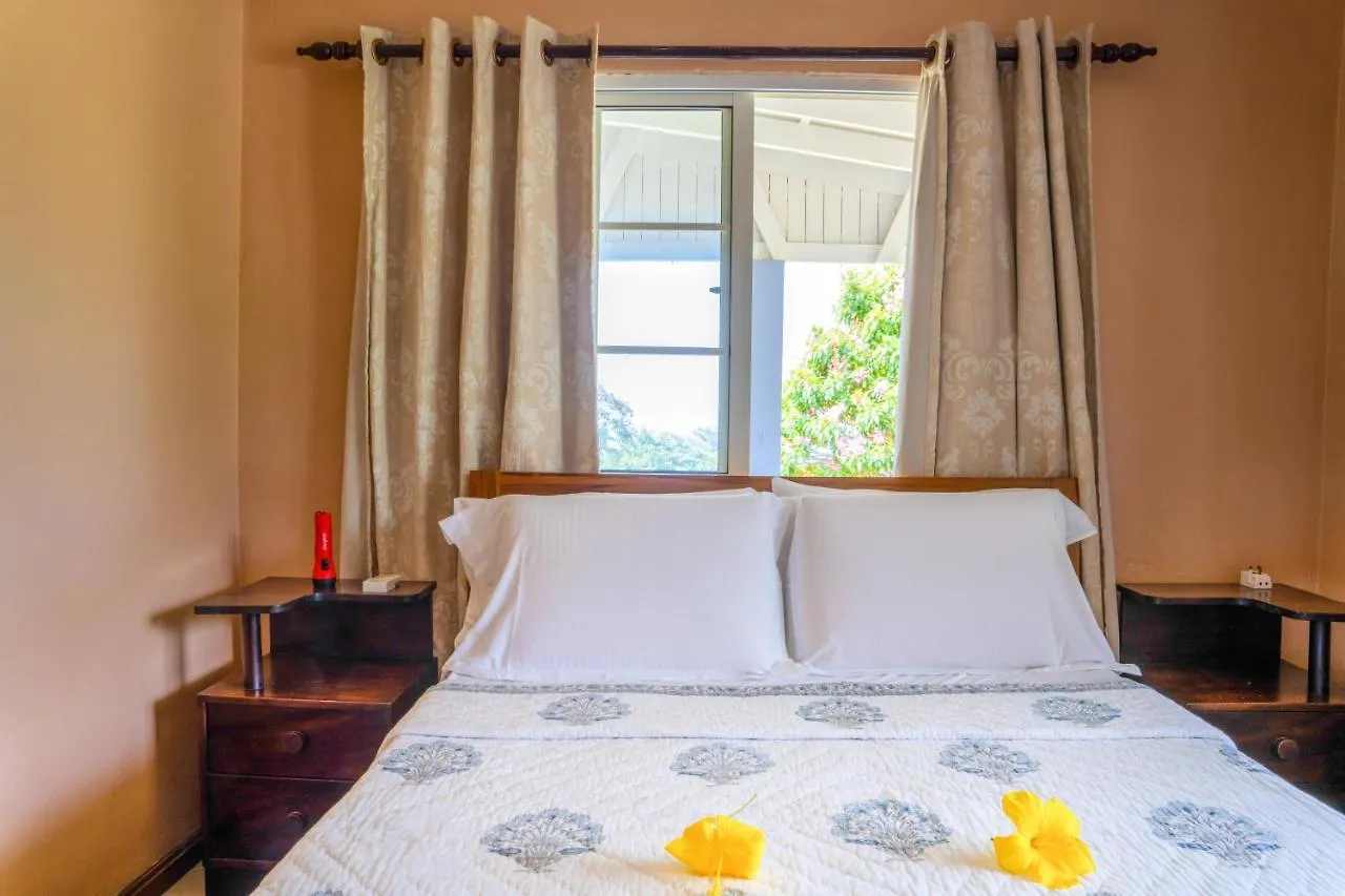 Villa Mille Soleil Port Glaud