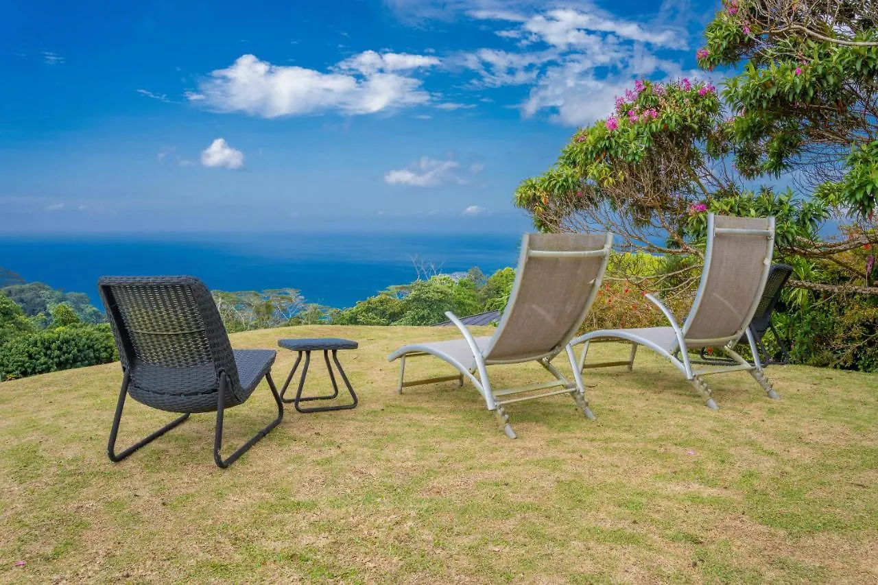 Villa Mille Soleil Port Glaud 0*,