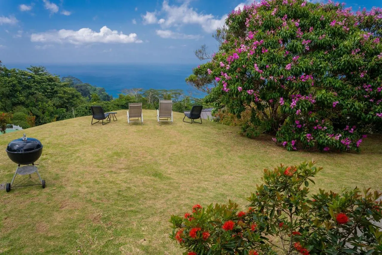 Villa Mille Soleil Port Glaud Σεϋχέλλες