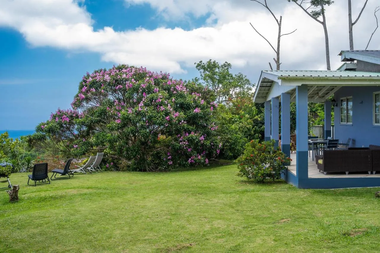 Villa Mille Soleil Port Glaud 0*,  Σεϋχέλλες