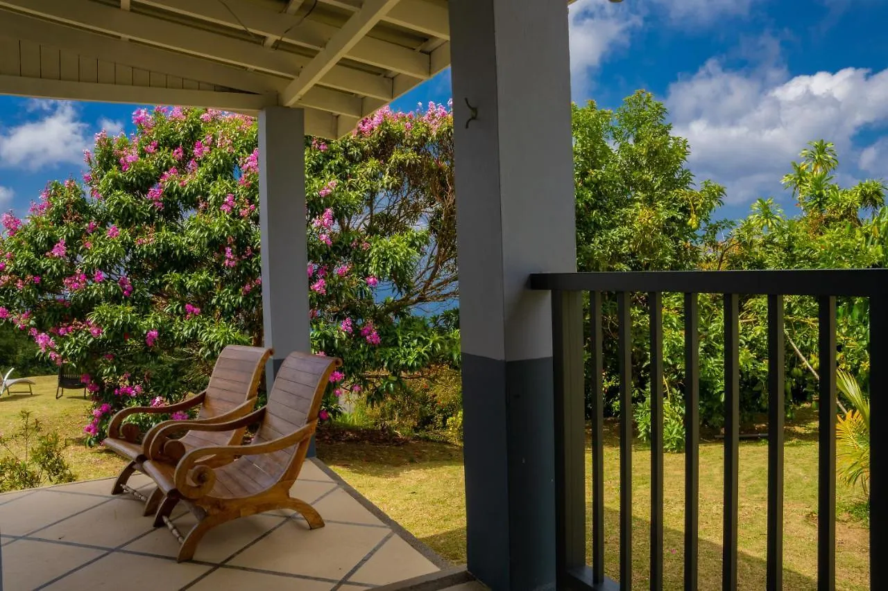 Villa Mille Soleil Port Glaud